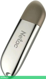 USB Flash-накопитель Netac U352 64GB (NT03U352N-064G-30PN)