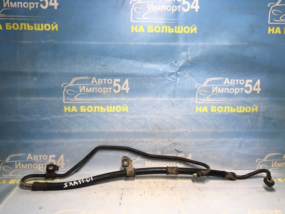 Шланг высокого давления ГУР TOYOTA RAV4 1999