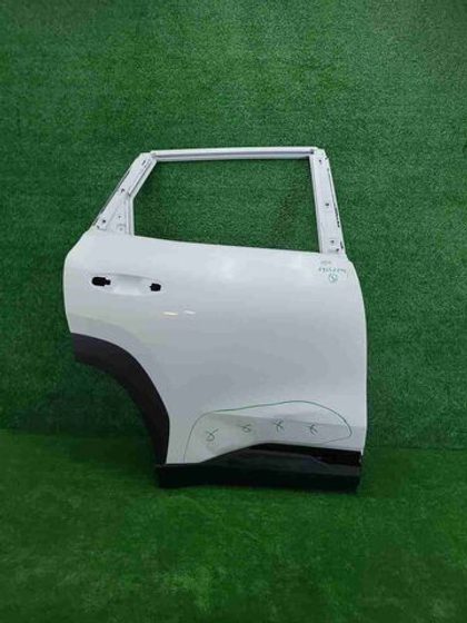 Дверь задняя правая Geely Atlas 2 (2023-н.в.)