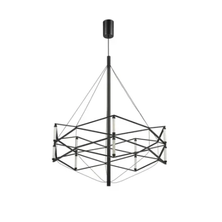 Подвесная люстра Aployt BABETTA APL.785.03.20