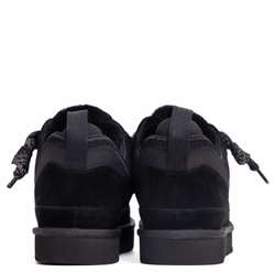 UGG Mens Lowmel Sneaker Black