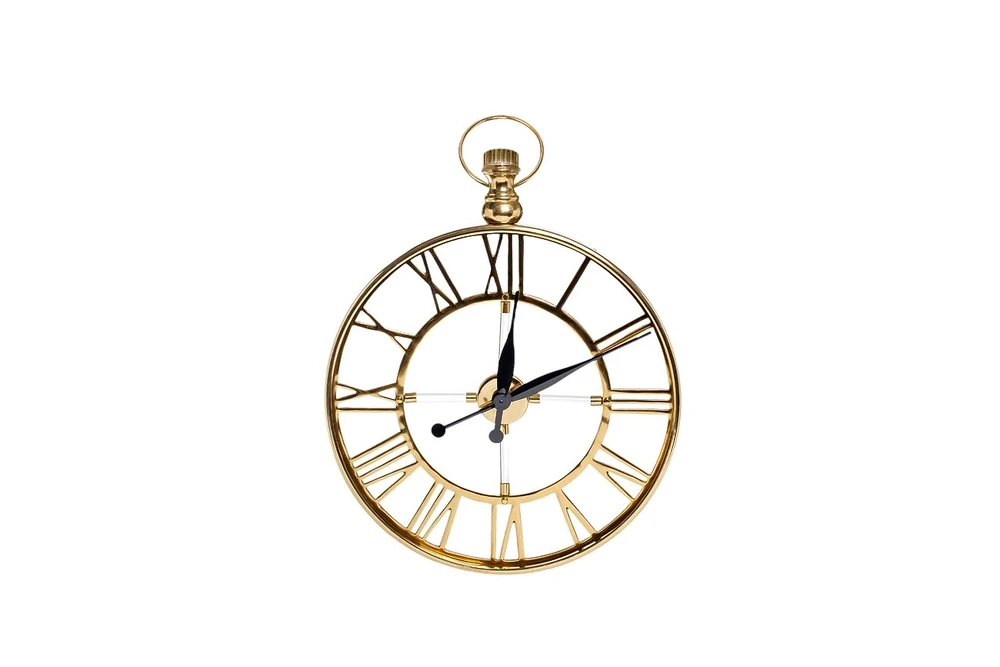 Часы настенные Garda Decor 79MAL-5728-68G