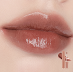 Тинт для губ глянцевый ROM&ND Dewyful Water Tint 12 Canyon