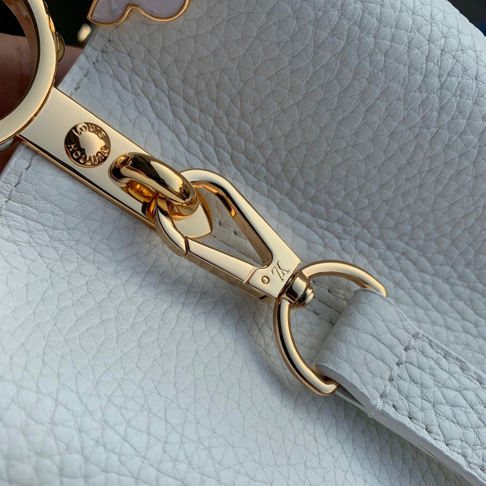 Louis Vuitton Capucines Mini