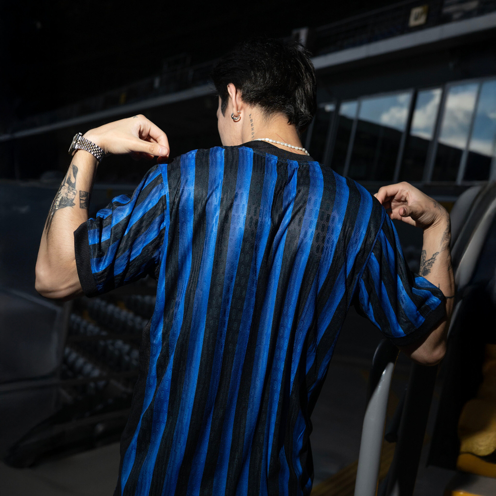 Интер / Домашняя / Игровая