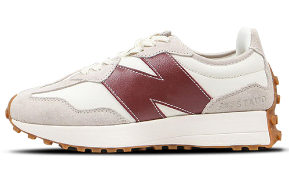 Кроссовки Staud X New Balance Nb 327 (Женская размерная сетка)