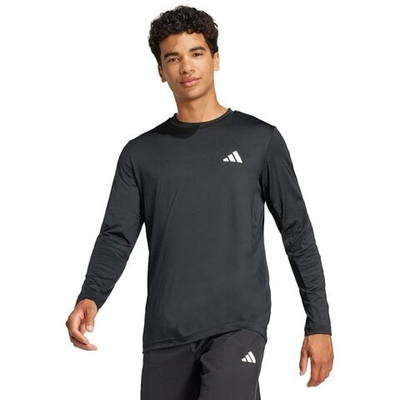 Футболка adidas Train Essentials T-shirt Black