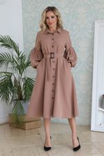 Платье П4-4821 Wisell (Акция)