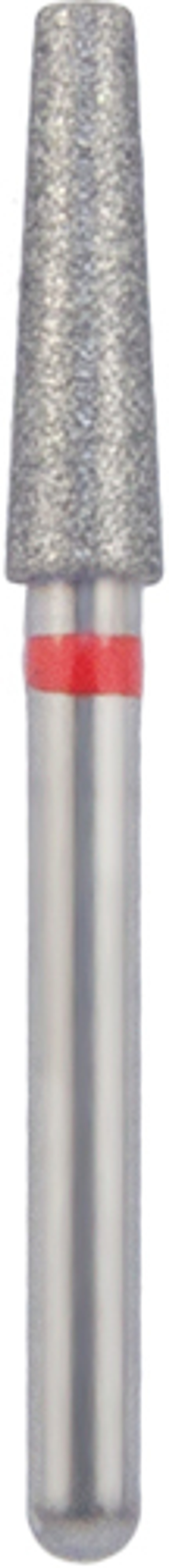 Бор алмазный, тип FG, гр.4 847KR-023F-FG, NTI, Германия