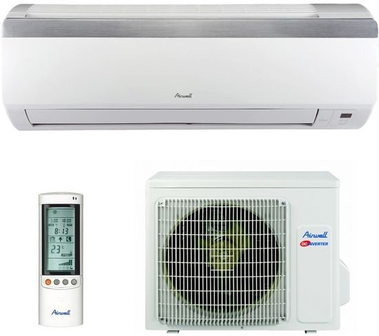 Сплит-система Airwell HDD 24 DCI