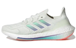 Кроссовки Adidas Ultraboost 22 Heat.Rdy (Женская размерная сетка)