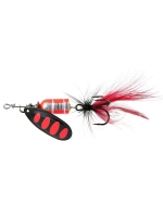 Блесна для рыбалки вертушка Mirage #4 10,4гр #001