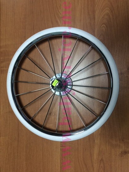 Колесо Inglesina Balestrino заднее