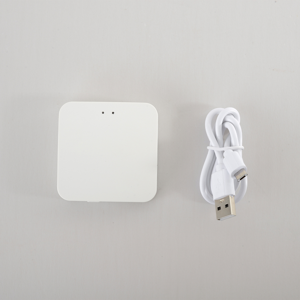 Модуль управления Space Smart Home Crystal Lux CLT 0.203 12