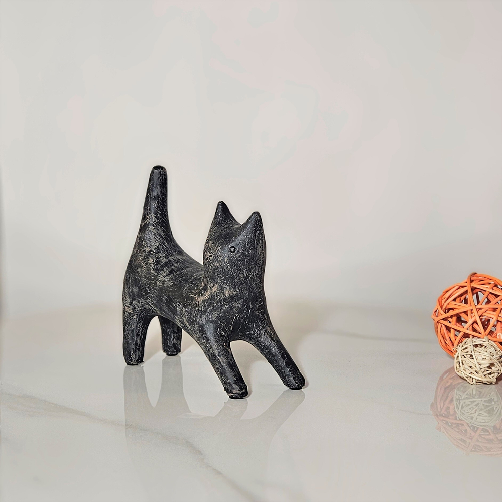 Статуэтка Gentle Cat