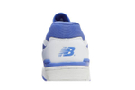 Кроссовки New Balance Nb 550 (Женская размерная сетка)