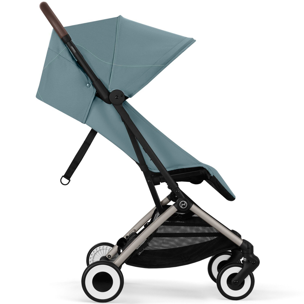 Прогулочная коляска Cybex Orfeo