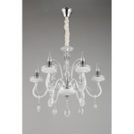 Подвесная люстра Aployt Emmanuel APL.628.03.06