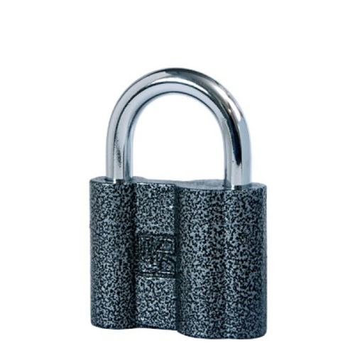 Замок навесной АЛЛЮР ВС1Ч-460 фигурный / 1420 на стенде