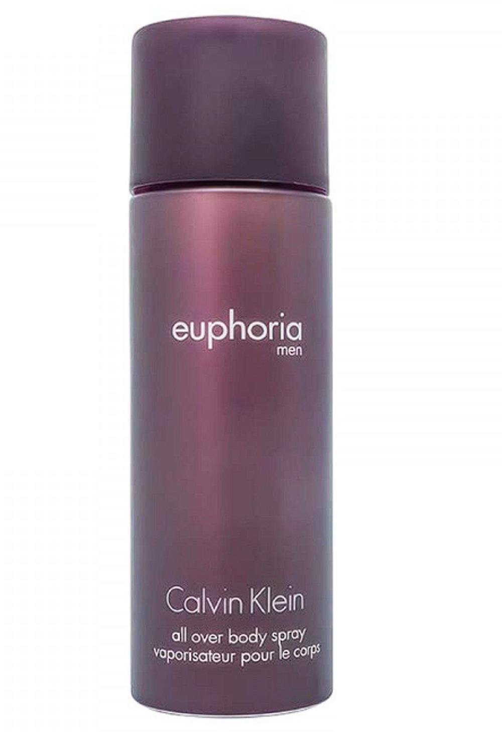 CALVIN KLEIN Euphoria Men, Дезодорант-Спрей 200ml