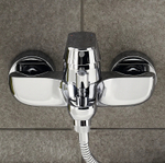 Смеситель для ванны Grohe Eurosmart Cosmopolitan 32831000 Хром