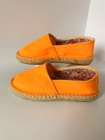 Новые текстильные эспадрильи Bonpoint, 28