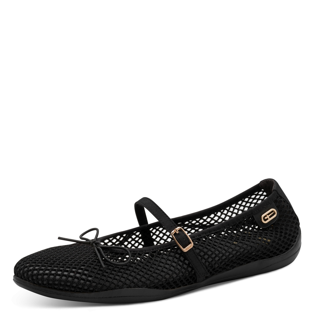 Балетки женские