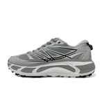 Кроссовки мужские HOKA U MAFATE SPEED 2 Stellar Grey / Galactic Grey