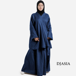 РУБАШКА-КИМОНО LAYALI LINEN