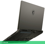 Ноутбук MSI MS-15M3 Vector 16 HX AI A2XWHG-228XBY Cosmos Gray (9S7-15M352-228)