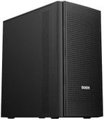 Корпус mATX ACD M2 (MO-SG28-S500)