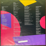 Mike & The Mechanics ‎– Word Of Mouth (Европа 1991г.)