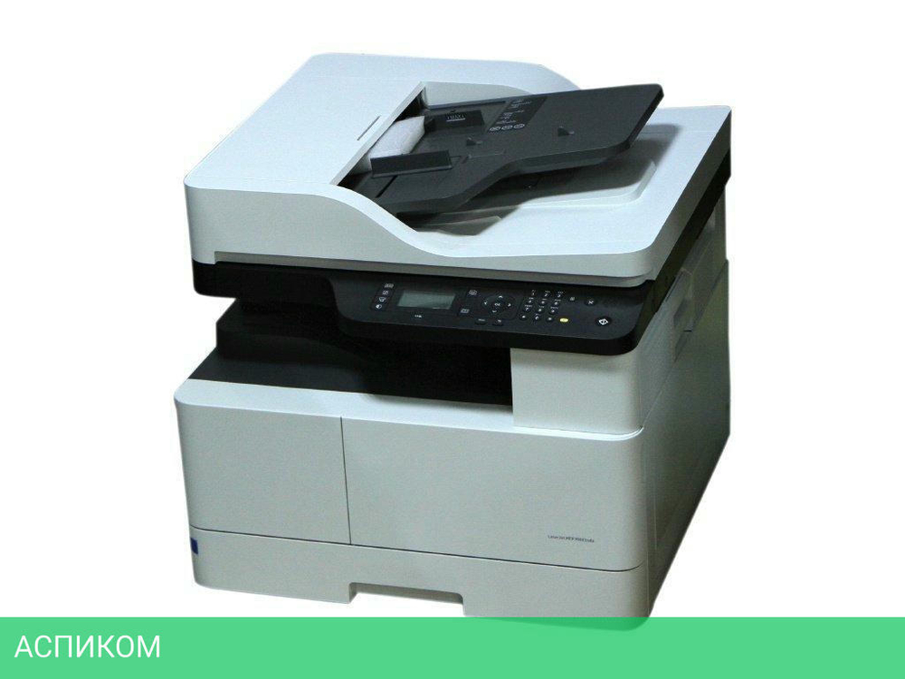 МФУ HP LaserJet M443nda (8AF72A)