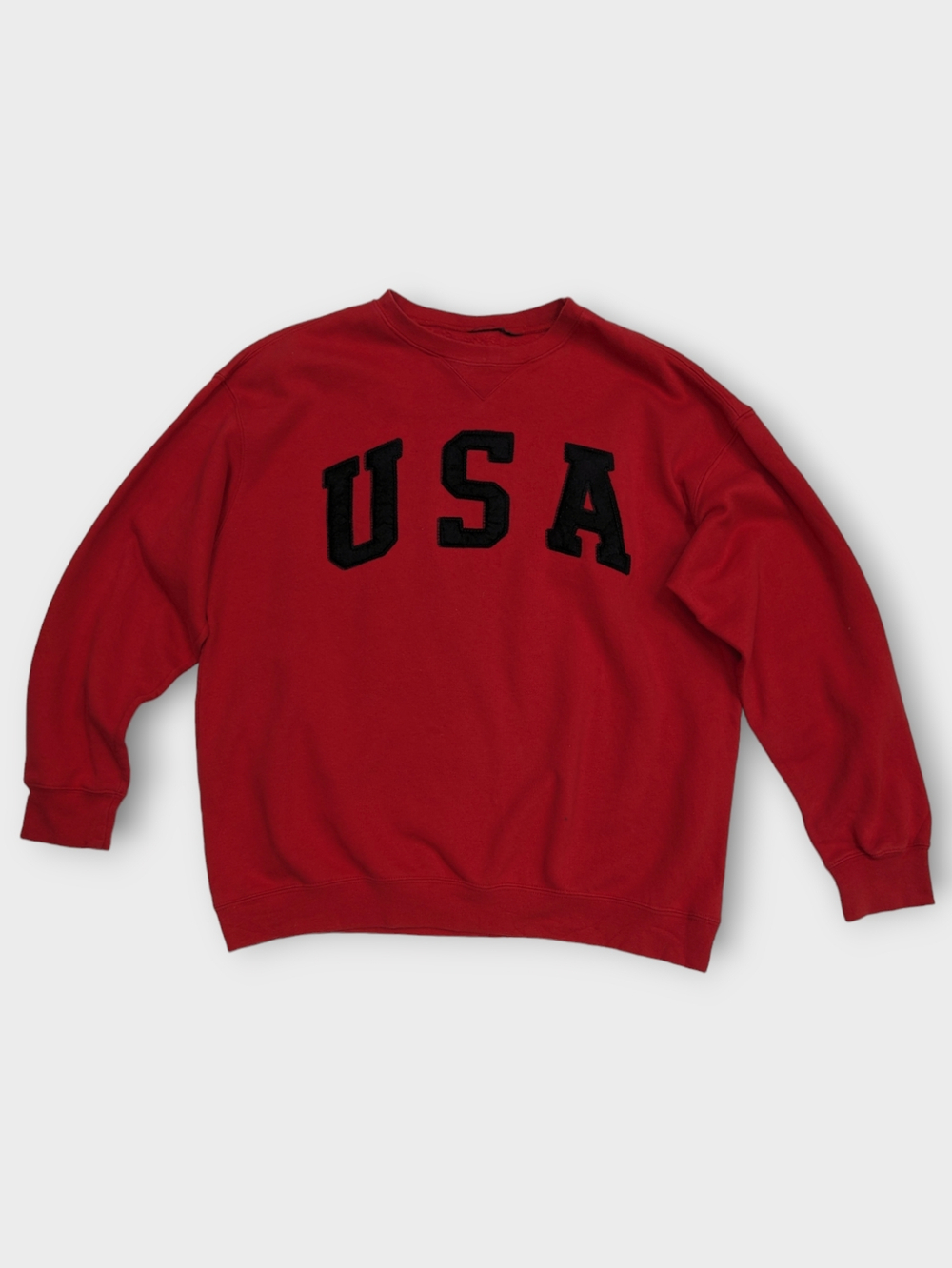 Свитшот USA