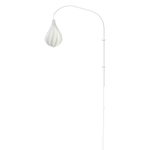 Плафон alva medium white