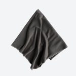 Пелёнка Mjölk Steel Grey