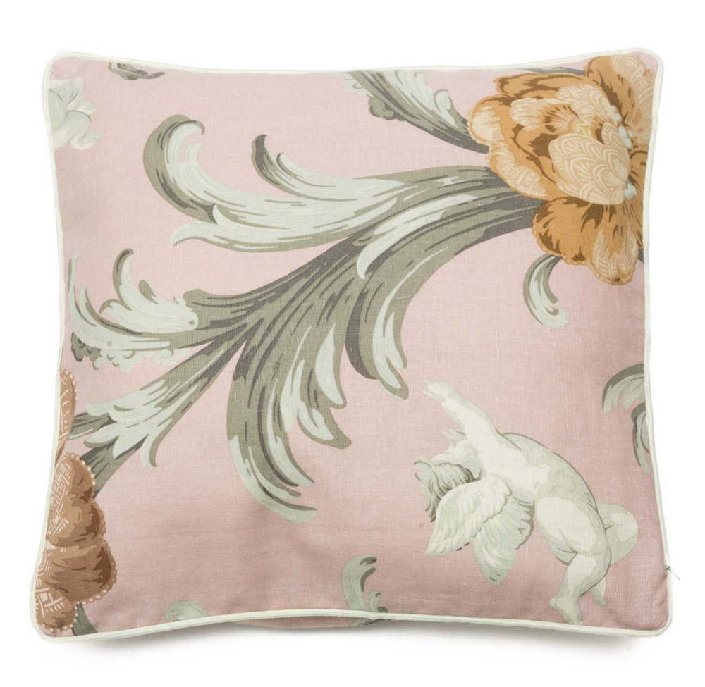 Подушка декоративная 45х45 Edinburgh Weavers EW23 Англия