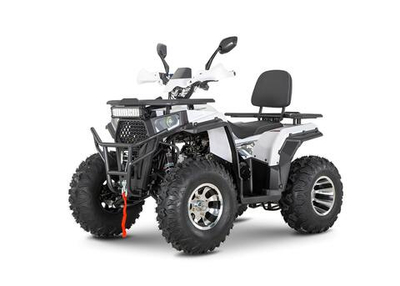 Квадроцикл YACOTA Viking 200 Pro