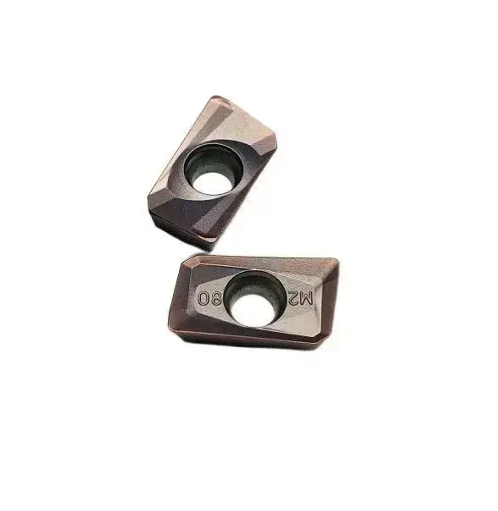 Фрезерная пластина APMT1135PDER-M2-10 шт VP15TF твердосплавная