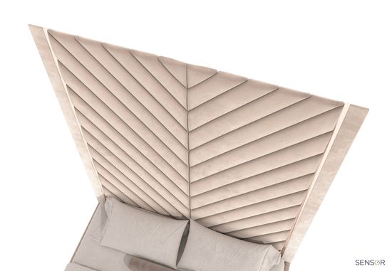 Стеновая панель Льюис / Lewis