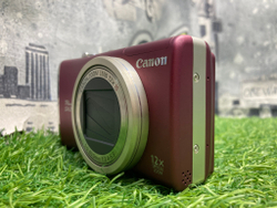 Canon PowerShot SX200 IS