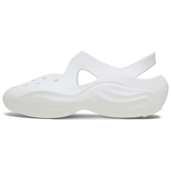 Crocs Diffuser 'White'