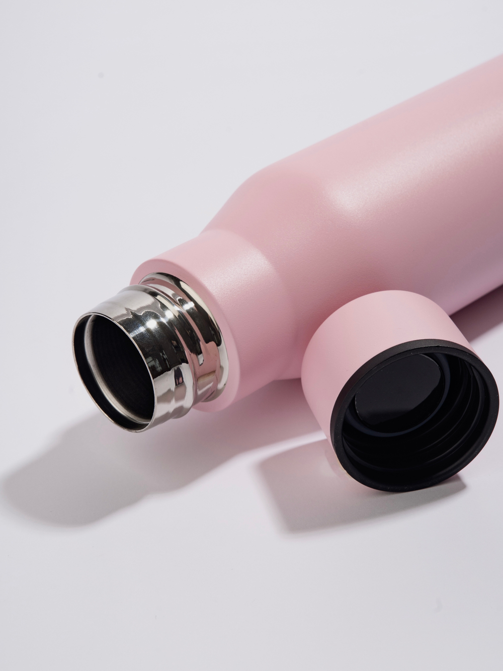 Термобутылка