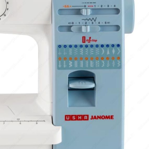 Швейная машина Usha Janome Stitch Magic