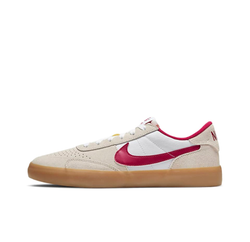 Кроссовки Nike Heritage Vulc SB 'Summit White Cardinal Red' CD5010-100