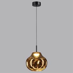 Подвесной светильник ODEON LIGHT 5097/4LA