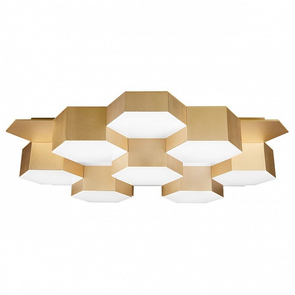 Накладной светильник Lightstar Favo 750161