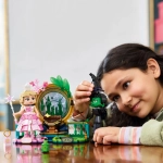 Конструктор LEGO Wicked 75682 Фигуры Глинды и Эльфабы