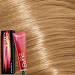 Matrix Краска для волос без аммиака SoColor Sync Pre-Bonded 8G Светлый блондин золотистый 90 мл.