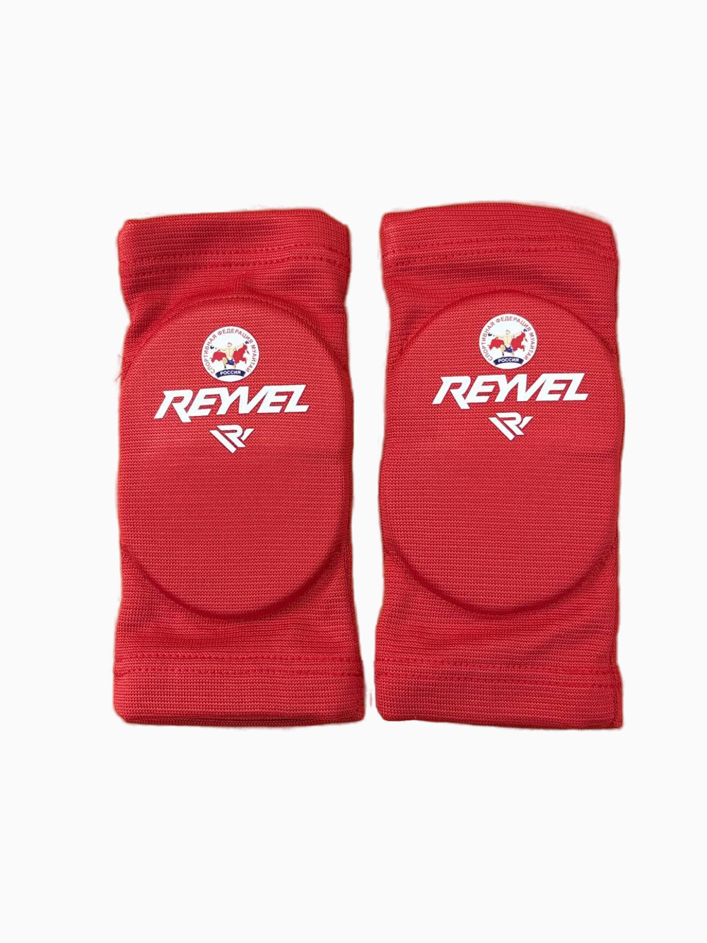 Защита локтя СФТБМР красный